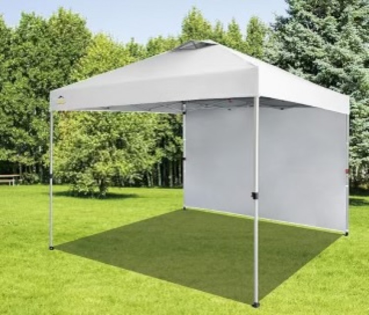 10' x 10' Quick Setup Tent