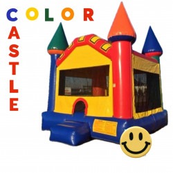 Color Castle