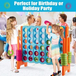 Giant Connect 4