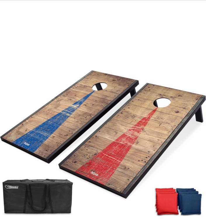 Corn Hole