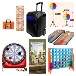 Party Bundle- Pick 4