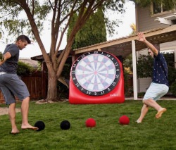 IMG 6154 1740329585 Inflatable Kick Ball