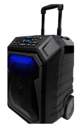 Mega Bluetooth Speaker