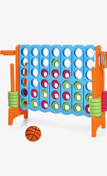 Jumbo Connect 4