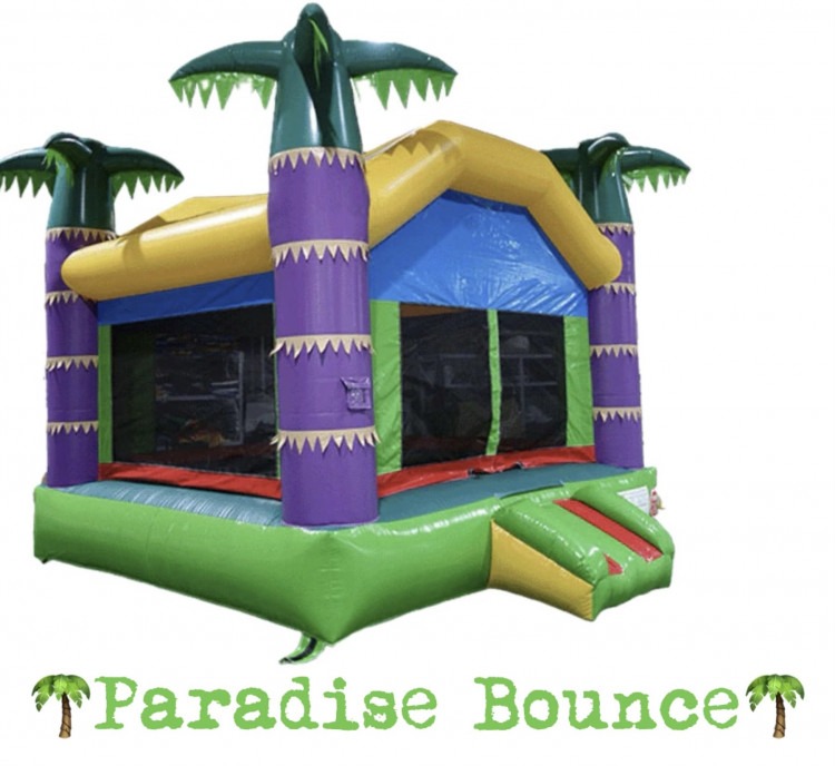 Bounce House Rentals